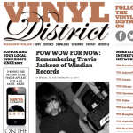 The Vinyl District DC
